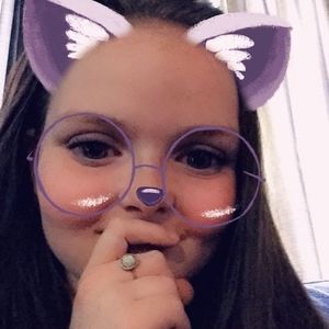 Meet your Posher, Kaylynn